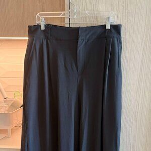 High-Waist Dreamscape Trouser (tailored for 5'1 girls!)